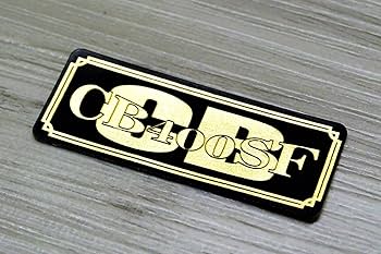 CB750F テールカウル サイドカバー タンクデカール 外装 CB750F・900F タンク・サイド・テールライン ステッカーセット
